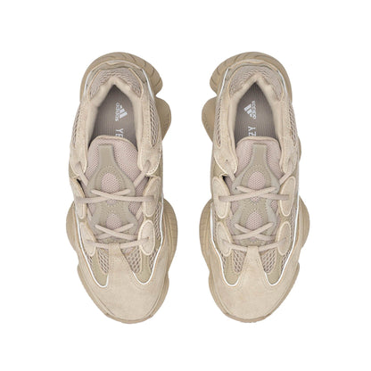 adidas Yeezy 500 ‘Taupe Light’ - Kick Game