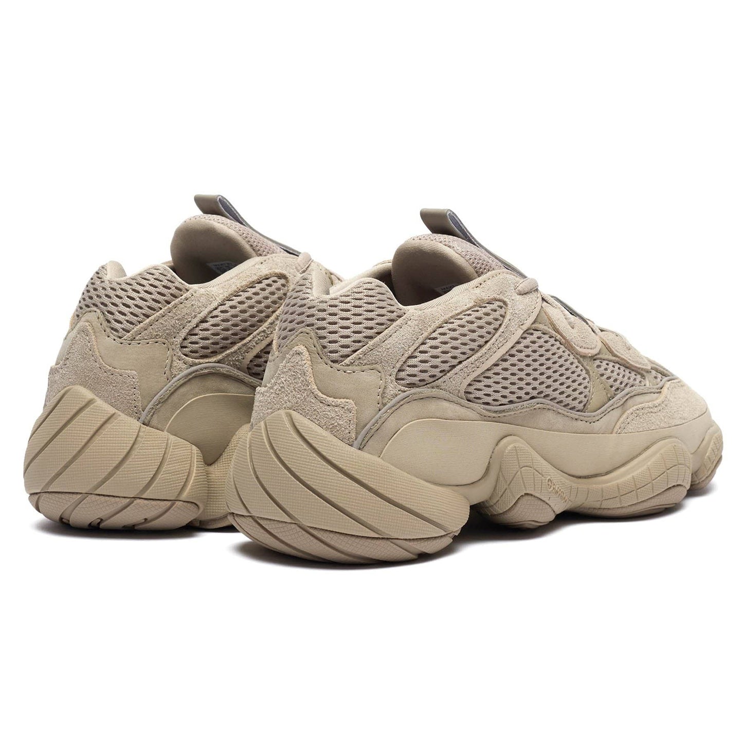 adidas Yeezy 500 ‘Taupe Light’ - Kick Game