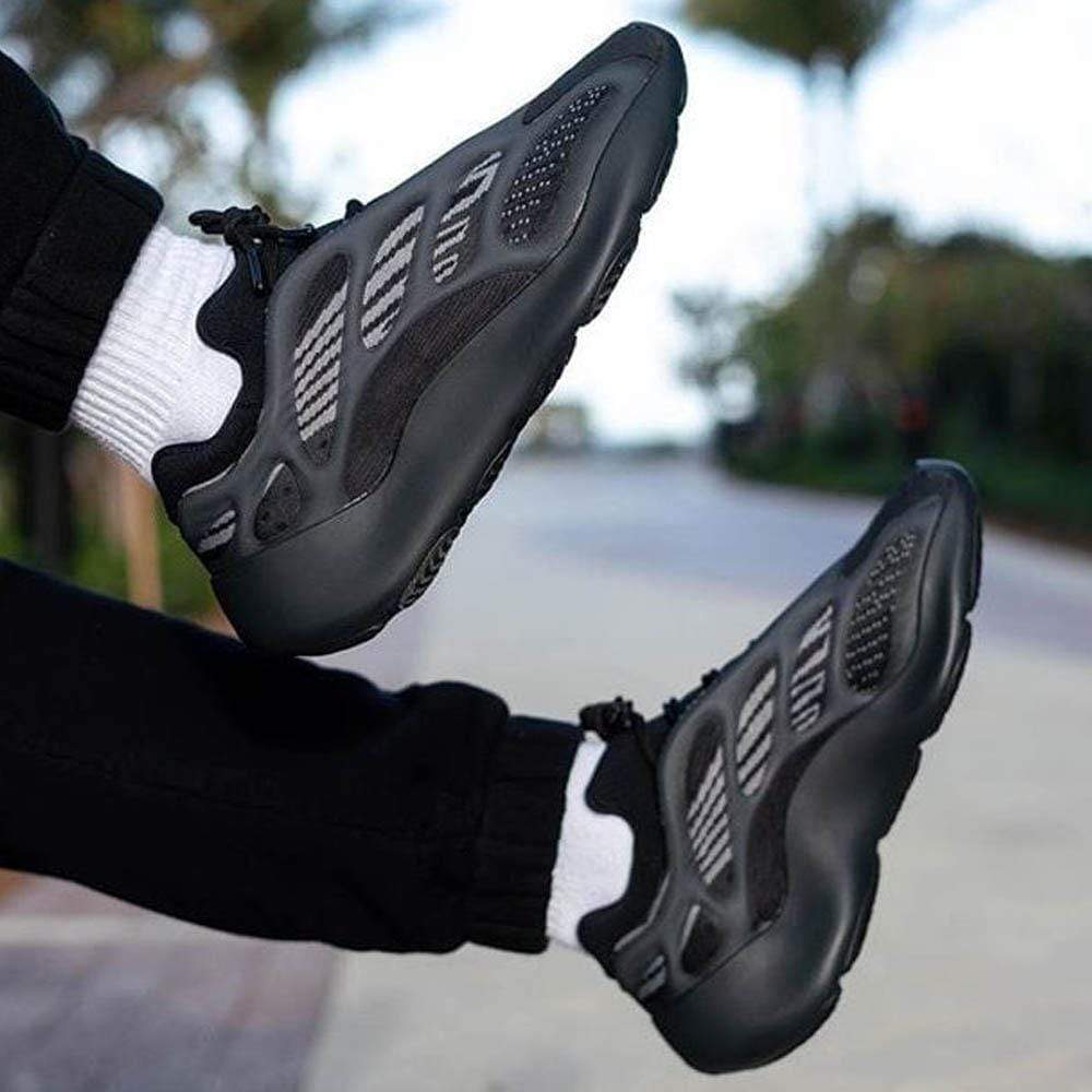 HOT V3 Alvah Yeezy 700 Release 2020 Black Yeezy 380 V3 Alvah