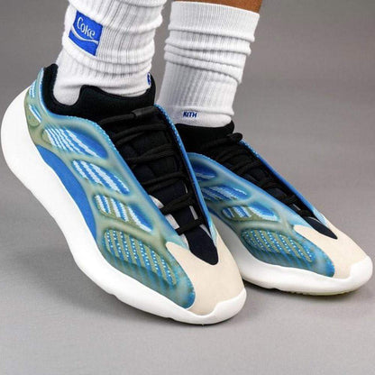 adidas Yeezy 700 V3 'Arzareth' - Kick Game