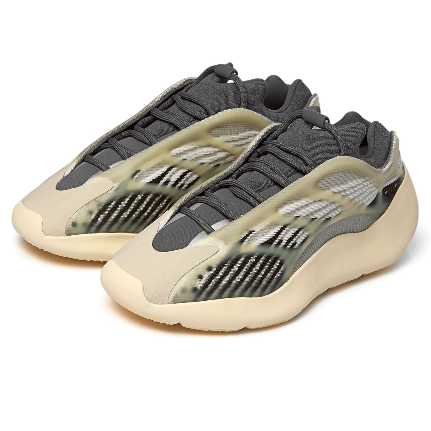 adidas Yeezy 700 V3 'Fade Salt' - Kick Game