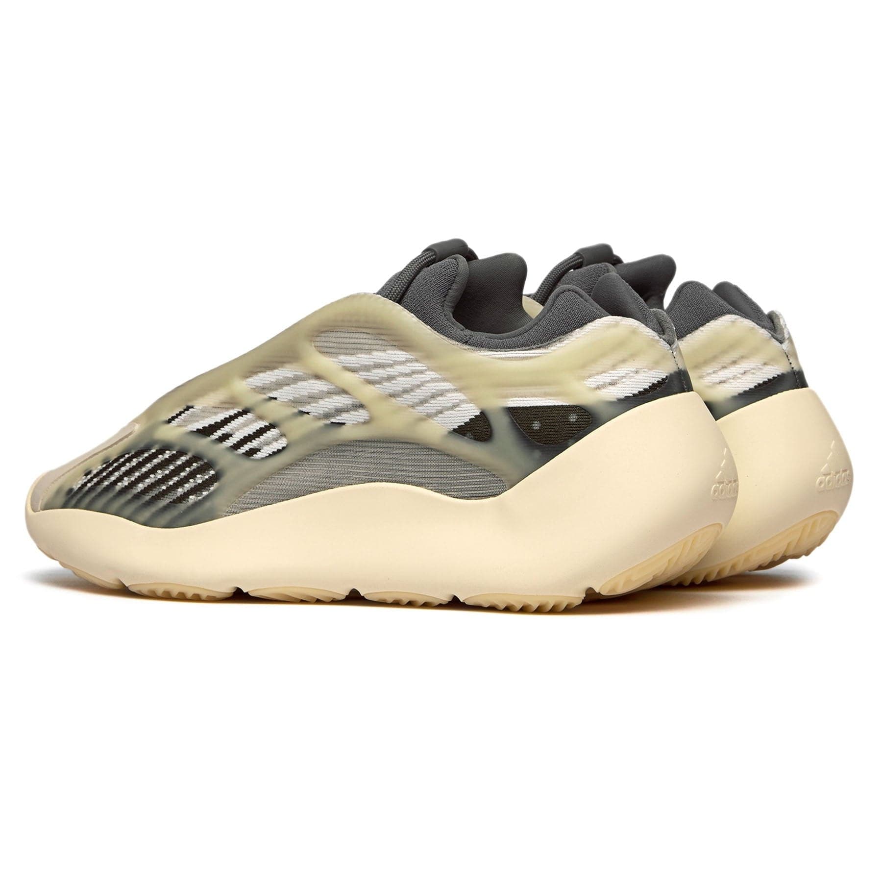 adidas Yeezy 700 V3 'Fade Salt' - Kick Game
