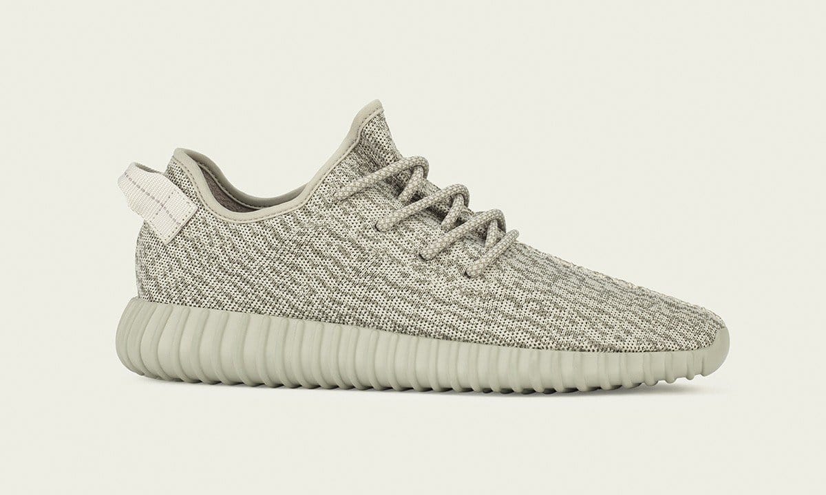 Adidas Yeezy Boost 350 Moonrock - Kick Game