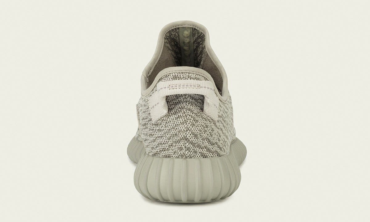 Adidas Yeezy Boost 350 Moonrock - Kick Game