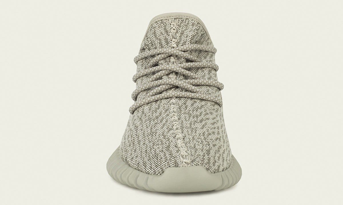Adidas Yeezy Boost 350 Moonrock - Kick Game