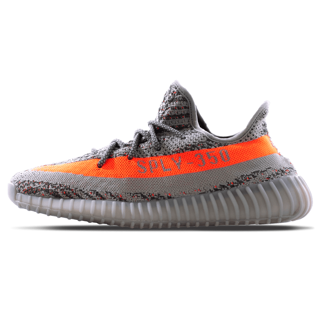 adidas Yeezy Boost 350 V2 Beluga Reflective Kick Game