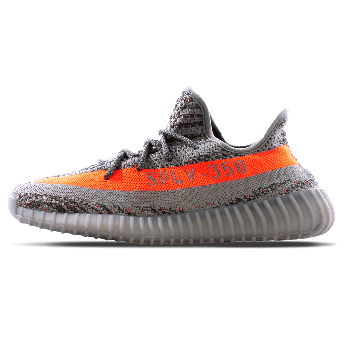 adidas Yeezy Boost 350 V2 'Beluga Reflective' - Kick Game