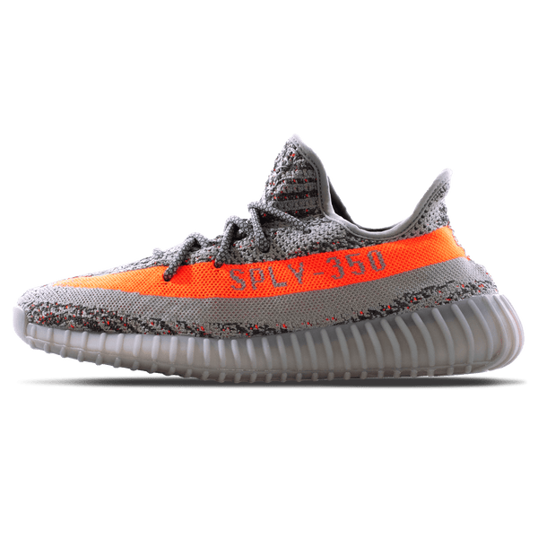 adidas Yeezy Boost 350 V2 Beluga Reflective Kick Game