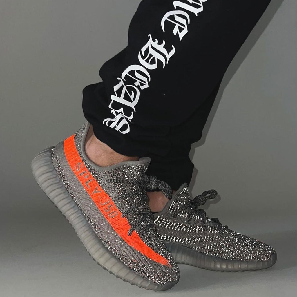 Adidas Pants Yeezy With Adidas Socks Adidas Yeezy Boost 350 V2