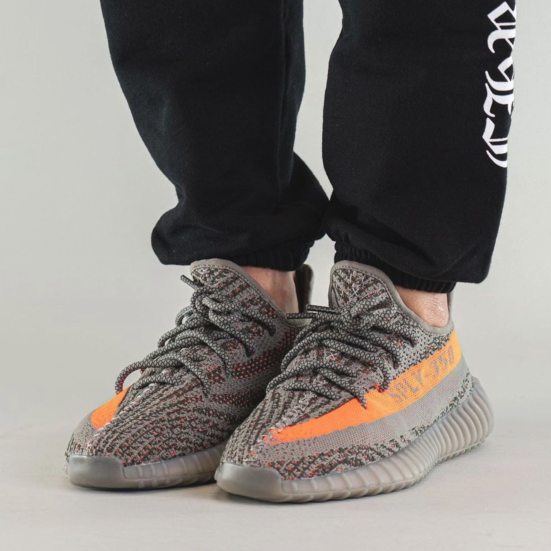 Yeezy Boost 350 V2 Beluga Reflective