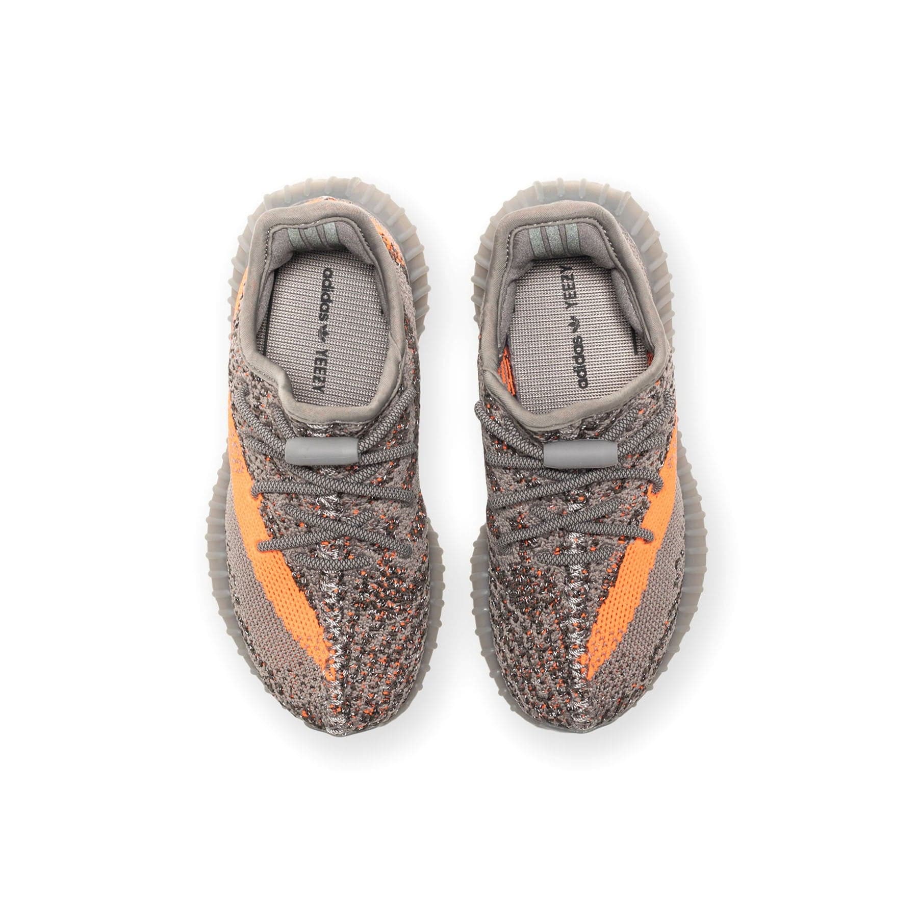 adidas Yeezy Boost 350 V2 Kids 'Beluga Reflective' - Kick Game