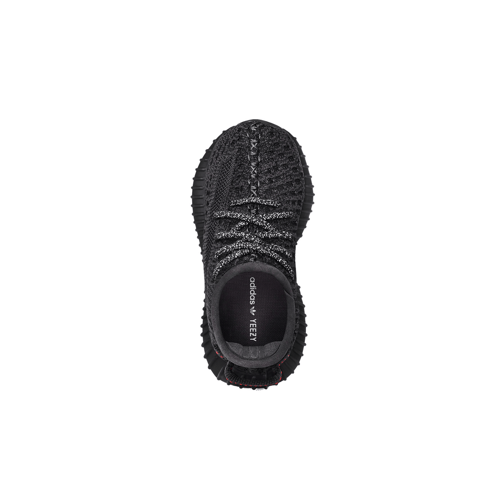 Preschool black yeezys clearance