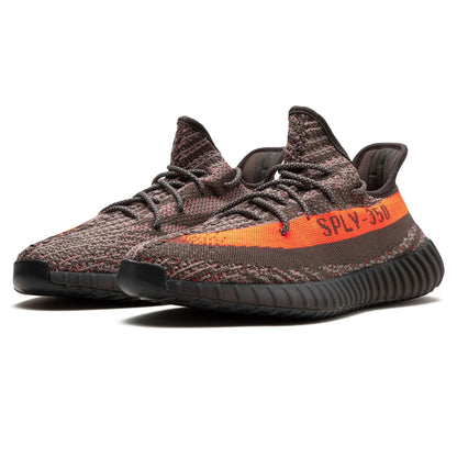 adidas Yeezy Boost 350 V2 'Carbon Beluga' - Kick Game