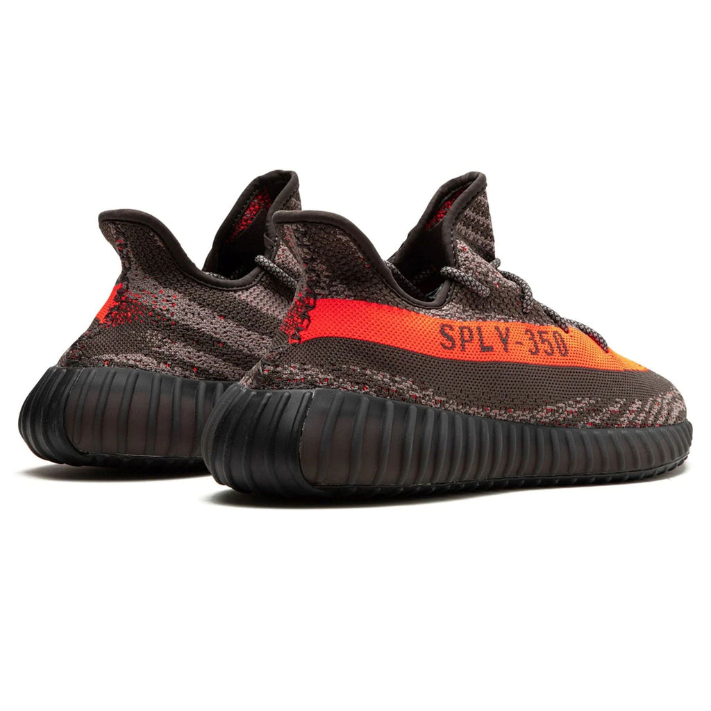 adidas Yeezy Boost 350 V2 Carbon Beluga Men's - HQ7045 - US