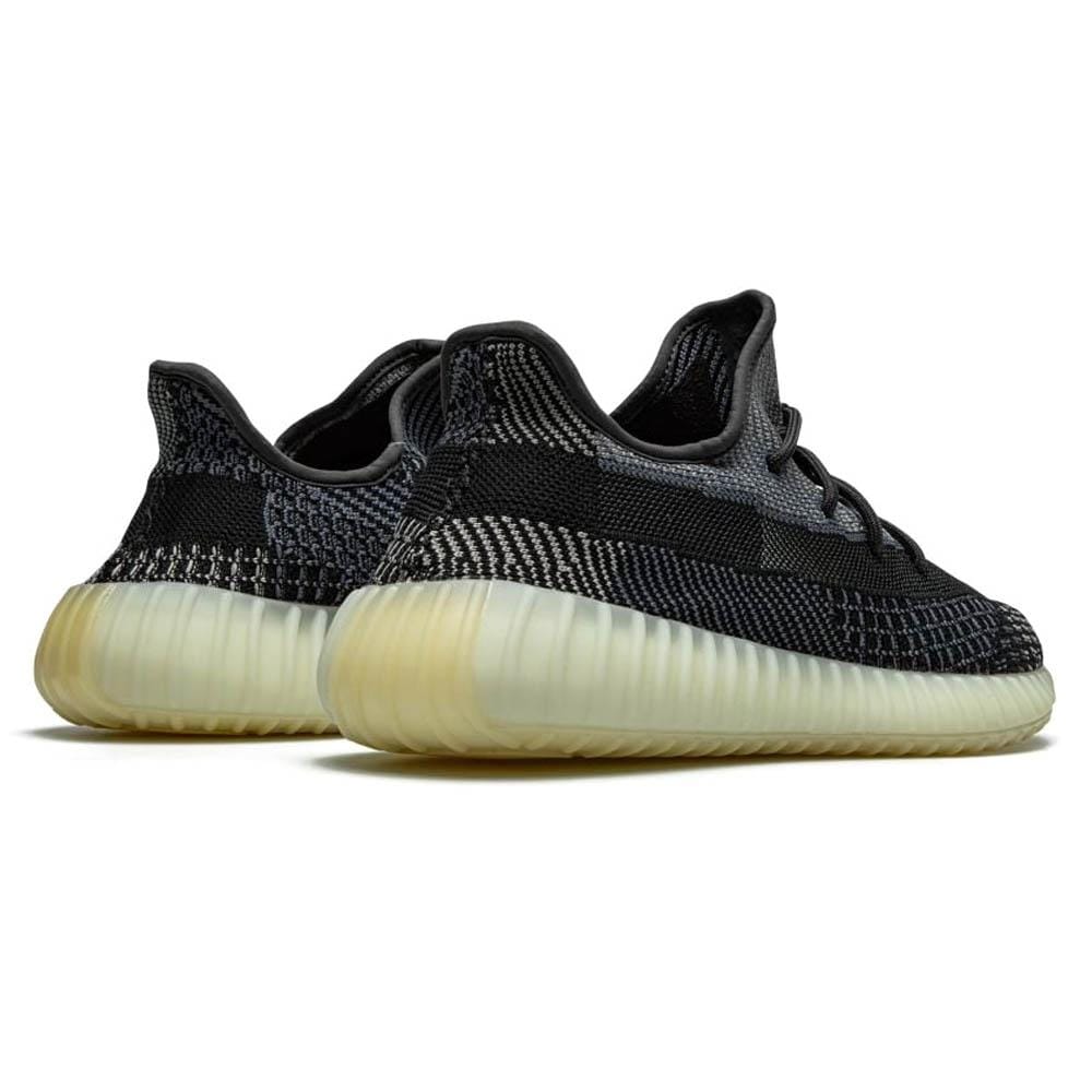 Yeezy Boost 350 V2 'Carbon' - Kick Game