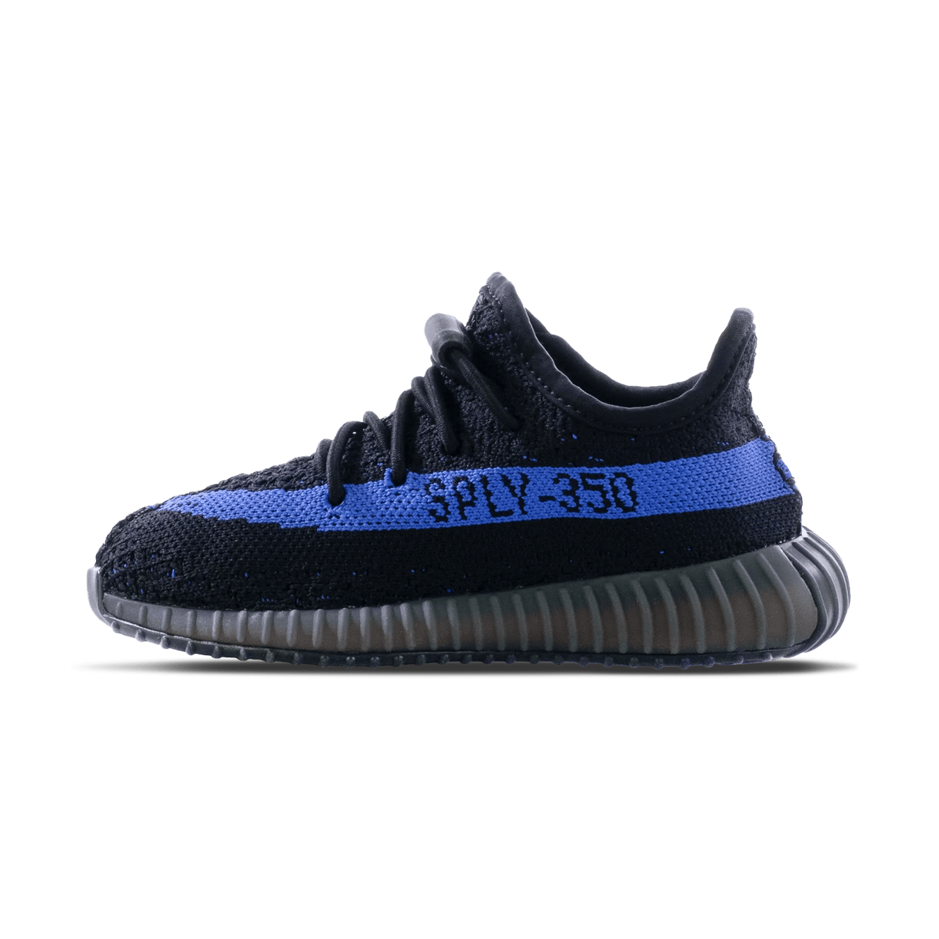 Yeezy Boost 350 V2 Infants 'Dazzling Blue' - Kick Game