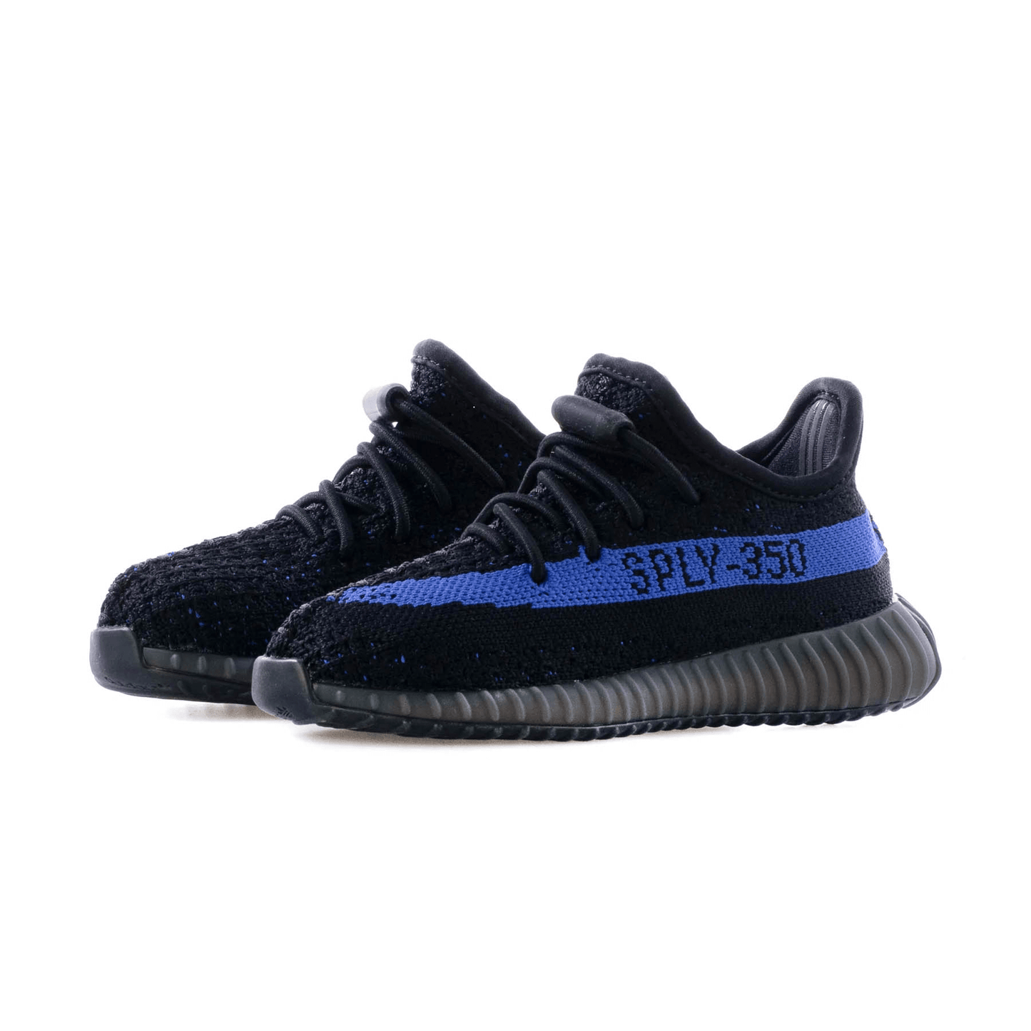 Yeezy Boost 350 V2 Infants 'Dazzling Blue' - Kick Game