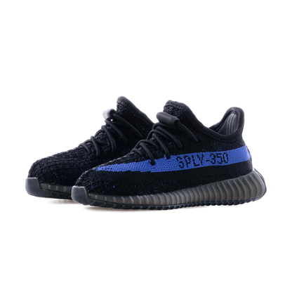 Yeezy Boost 350 V2 Infants 'Dazzling Blue' - Kick Game