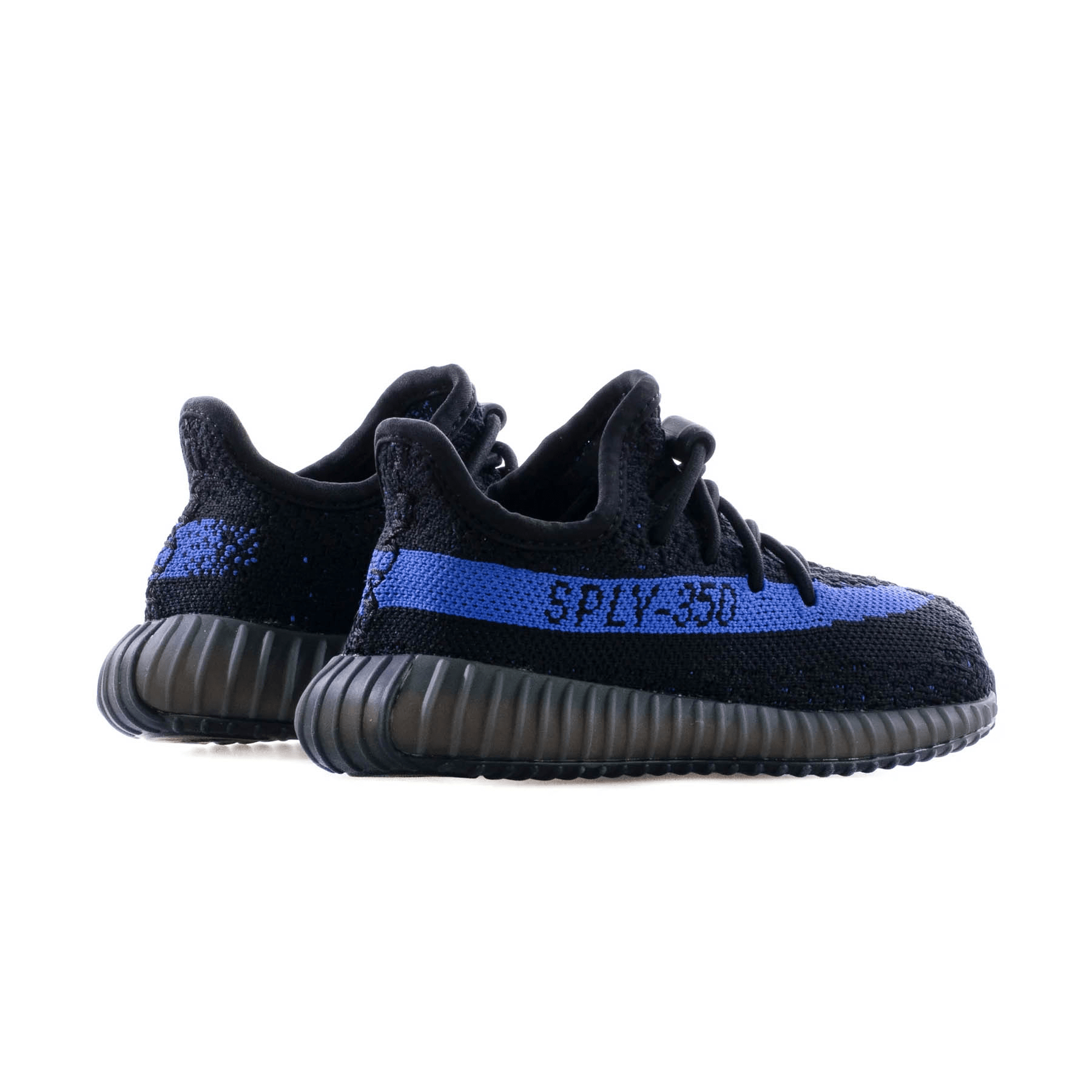 Yeezy Boost 350 V2 Infants 'Dazzling Blue' - Kick Game