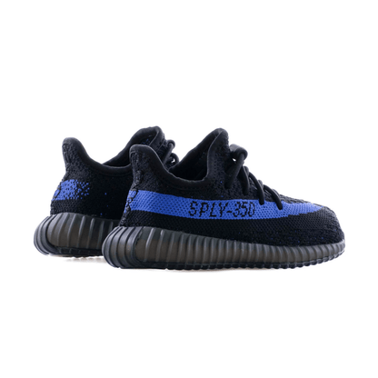 Yeezy Boost 350 V2 Infants 'Dazzling Blue' - Kick Game
