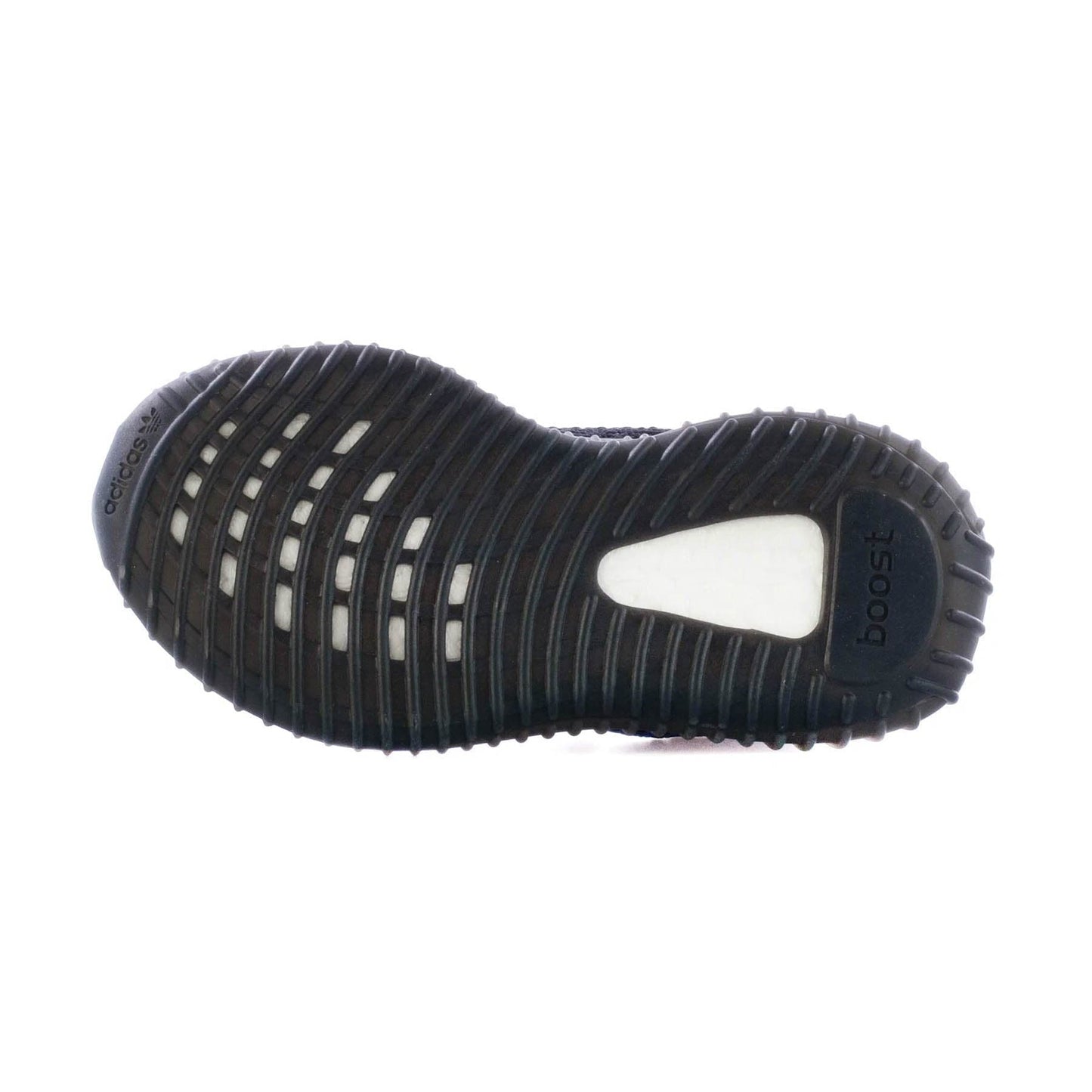 Yeezy Boost 350 V2 Infants 'Dazzling Blue' - Kick Game