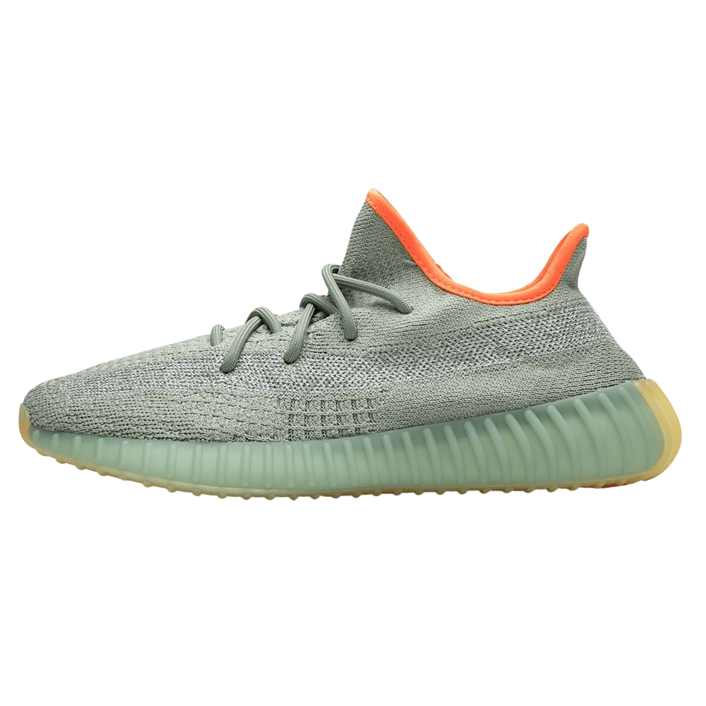 Yeezy Boost 350 V2 'Desert Sage' - Kick Game