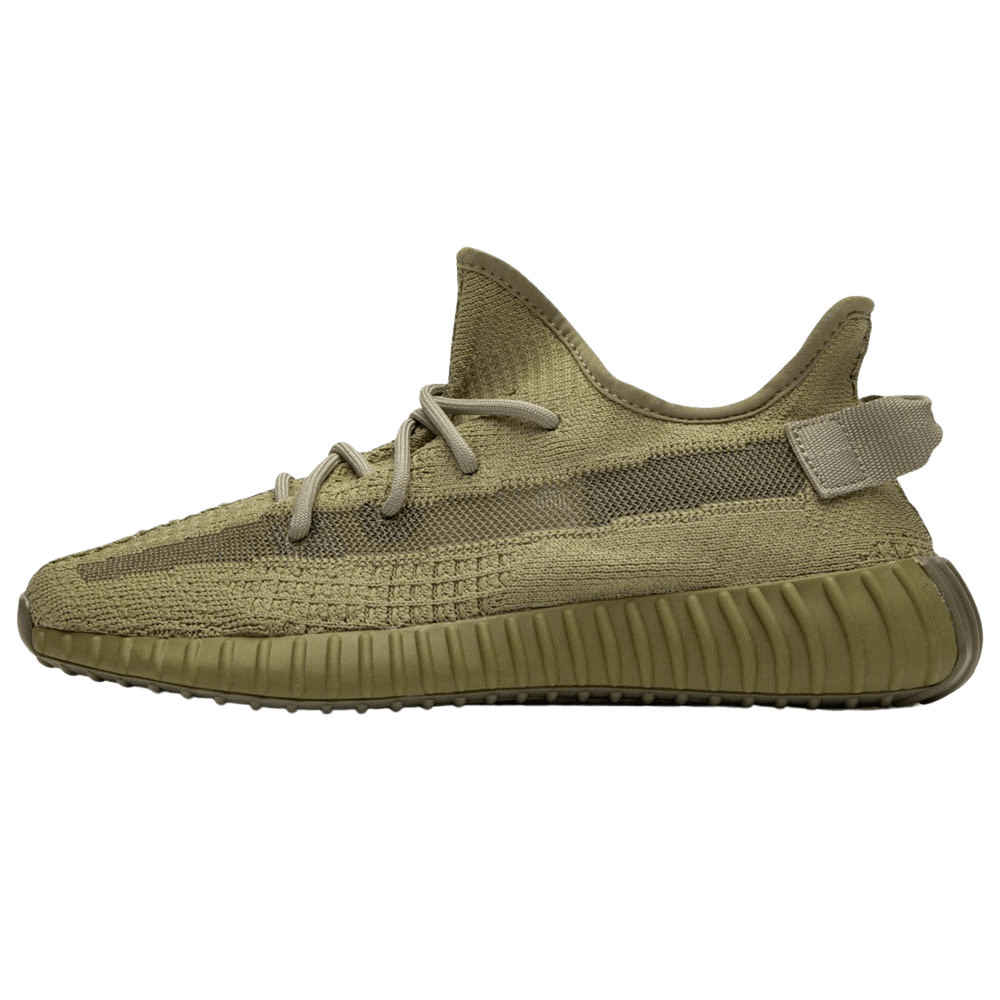 Yeezy Boost 350 V2 'Earth' - Kick Game