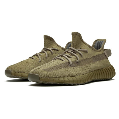 Yeezy Boost 350 V2 'Earth' - Kick Game