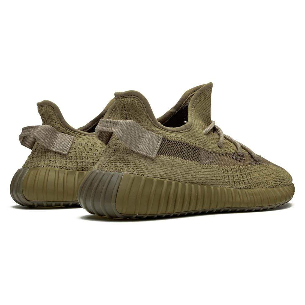Yeezy Boost 350 V2 'Earth' - Kick Game