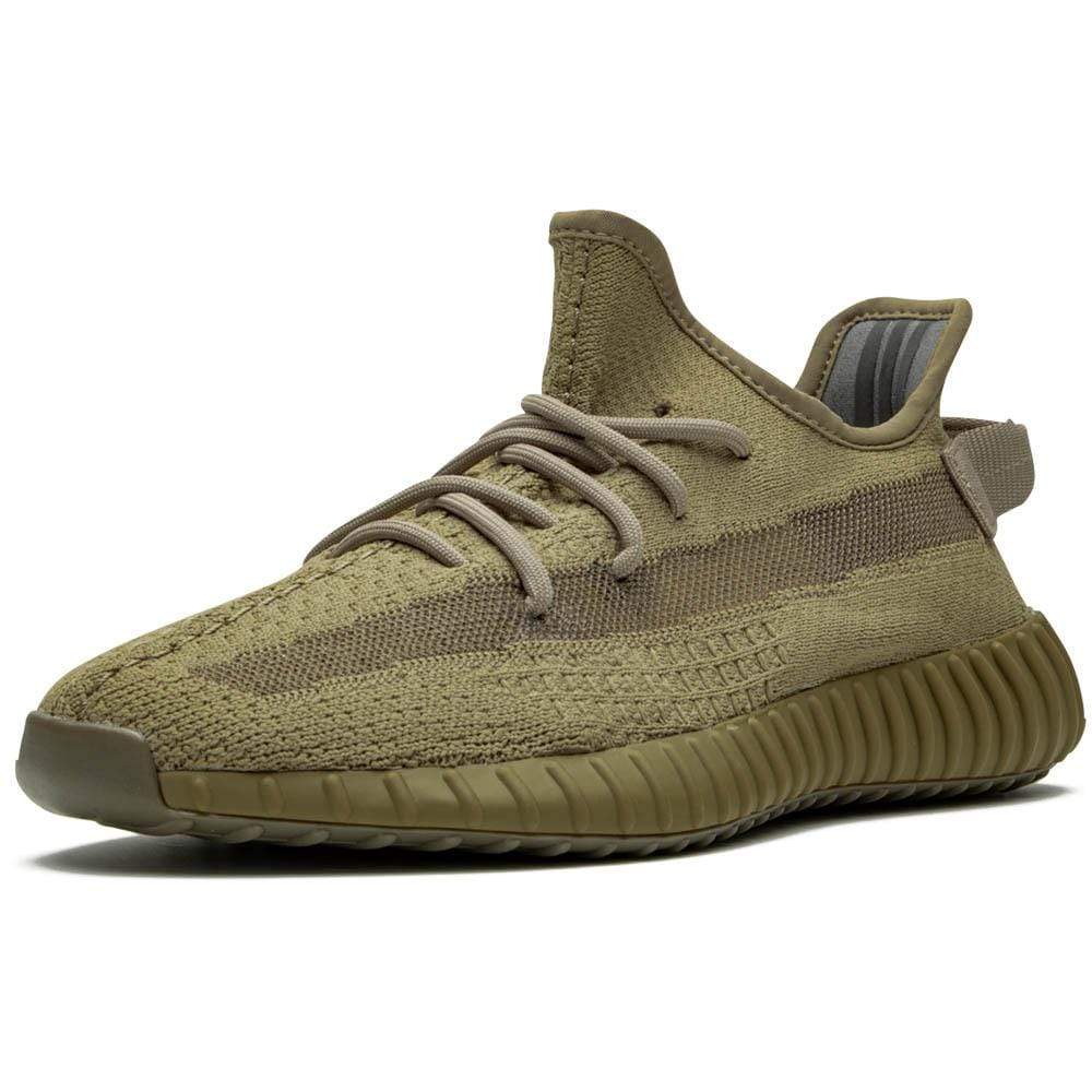 Yeezy Boost 350 V2 'Earth' - Kick Game
