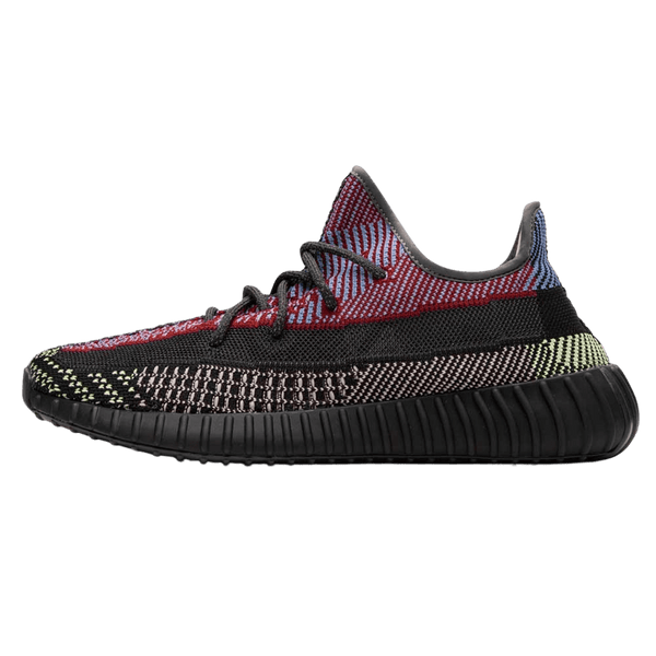 adidas Yeezy Boost 350 V2 Yecheil Non Reflective Kick Game