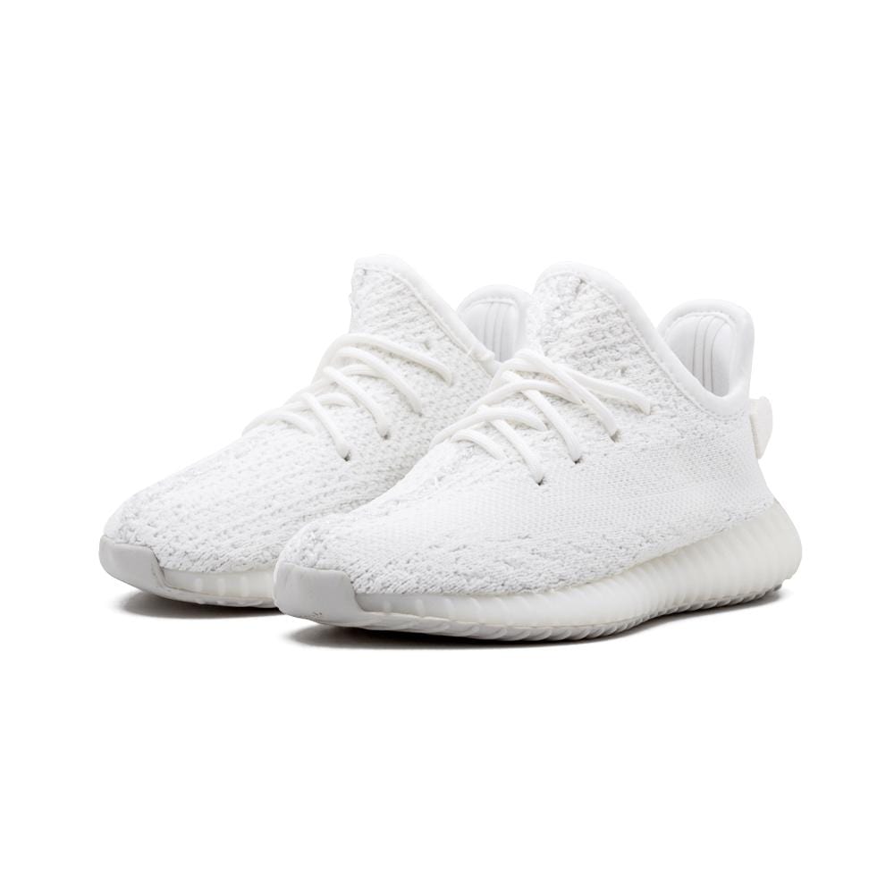 YEEZY Boost 350 V2 Supreme Cream White by Kanye West