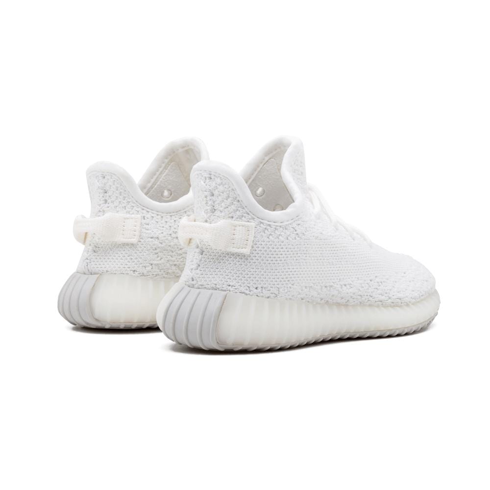 Adidas Yeezy Boost 350 V2 Infant "Cream White" - Kick Game
