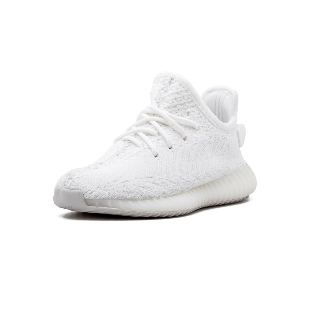 Adidas Yeezy Boost 350 V2 Infant "Cream White" - Kick Game