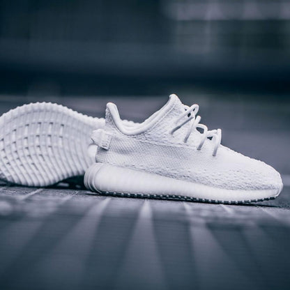 Adidas Yeezy Boost 350 V2 Infant "Cream White" - Kick Game
