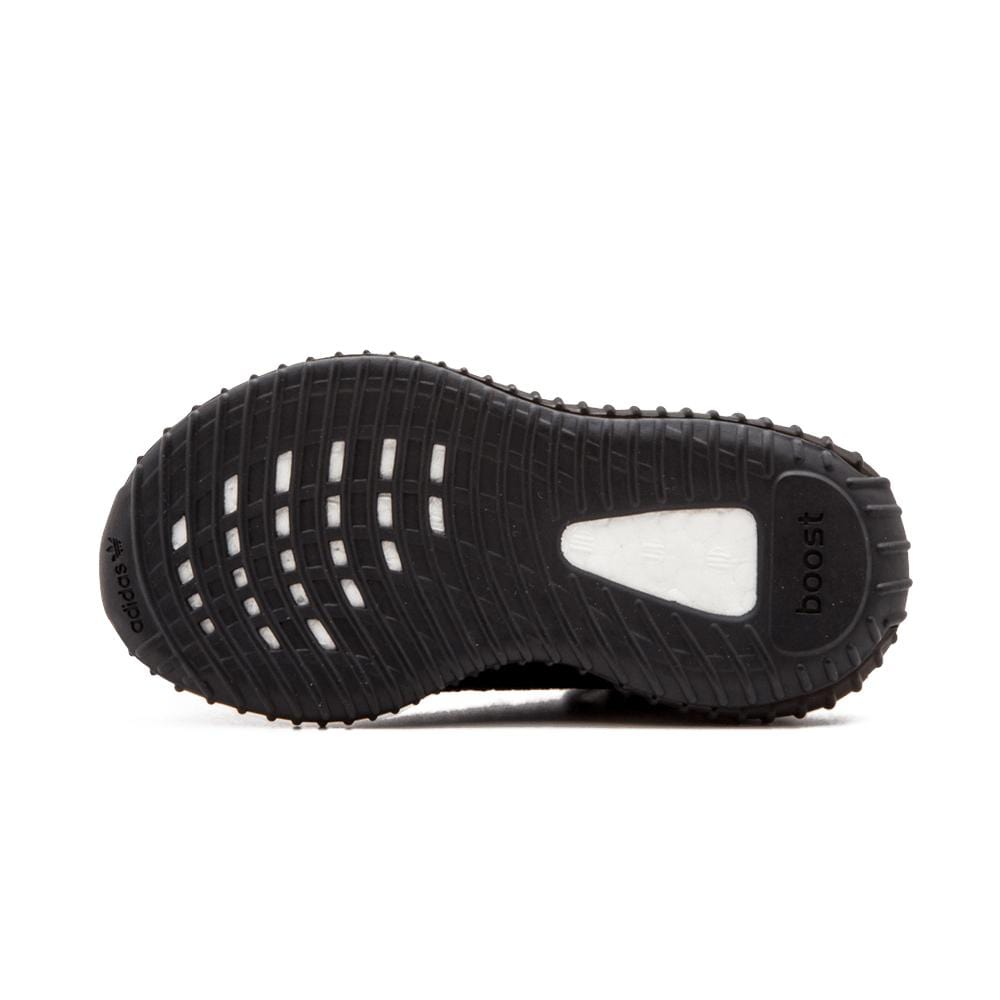 Adidas Yeezy Boost 350 V2 Infant Core Black-Red - Kick Game