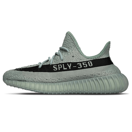 adidas Yeezy Boost 350 V2 'Jade Ash' Kick Game adidas Yeezy Boost 350 V2 'Jade Ash' Kick Game