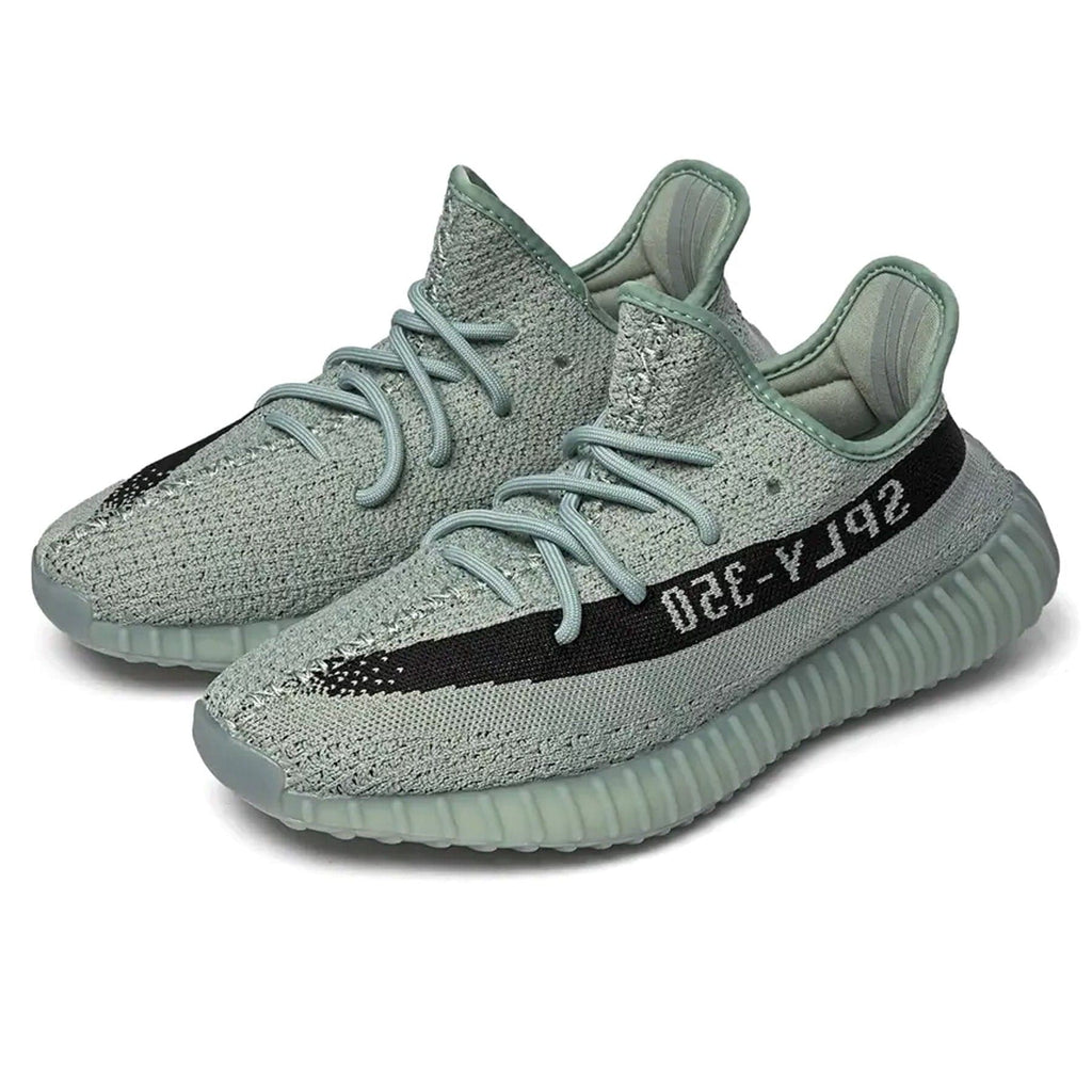 adidas Yeezy Boost 350 V2 'Jade Ash' — Kick Game