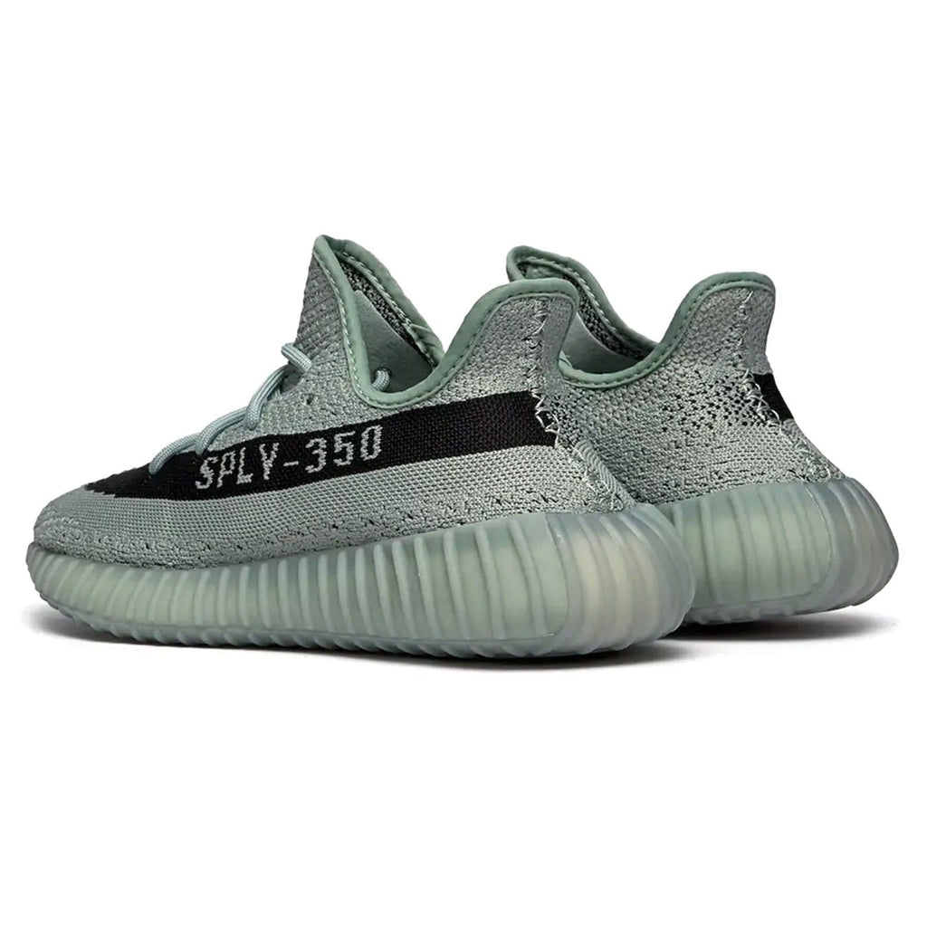 adidas Yeezy Boost 350 V2 'Jade Ash' â Kick Game