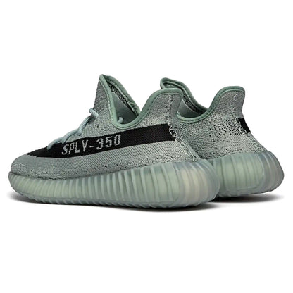 adidas Yeezy Boost 350 V2 'Jade Ash' - Kick Game
