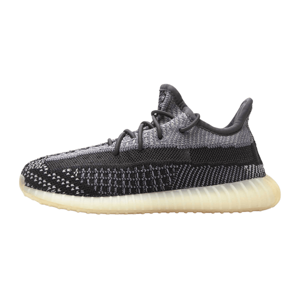 Yeezy top carbon grey