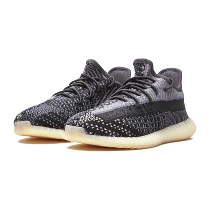 adidas Yeezy Boost 350 V2 Kids 'Carbon' - Kick Game
