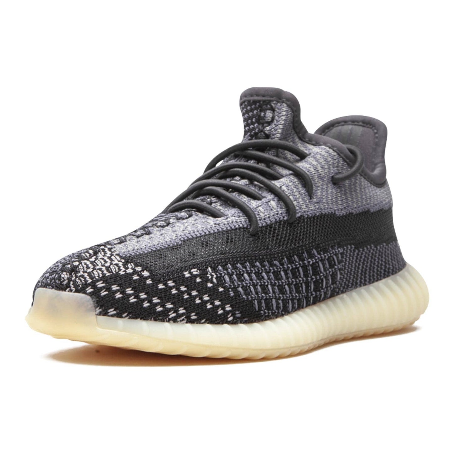 adidas Yeezy Boost 350 V2 Kids 'Carbon' - Kick Game
