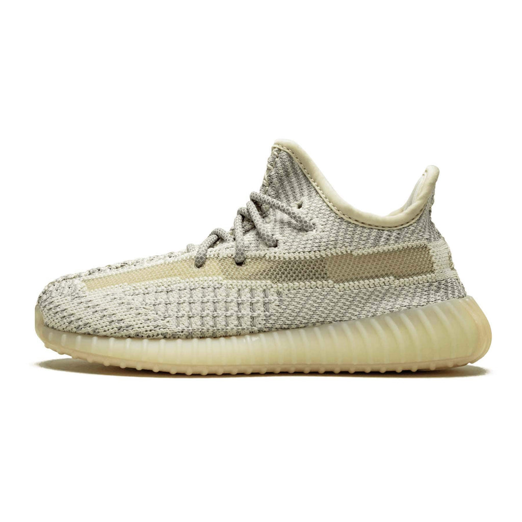 adidas Yeezy Boost 350 V2 Kids 'Lundmark Non-Reflective' — Kick Game