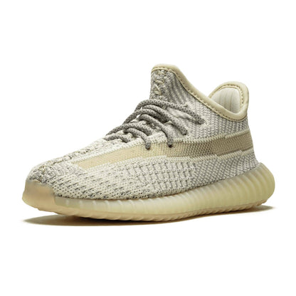 adidas Yeezy Boost 350 V2 Kids 'Lundmark Non-Reflective' - Kick Game