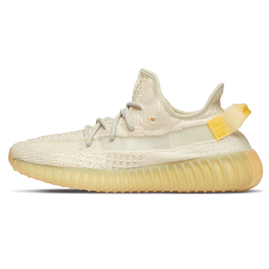 adidas Yeezy Boost 350 V2 'Light' - Kick Game