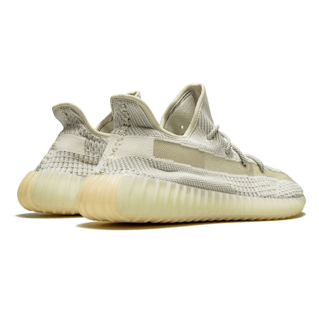 Adidas Yeezy Boost 350 V2 'Lundmark Reflective' - Kick Game