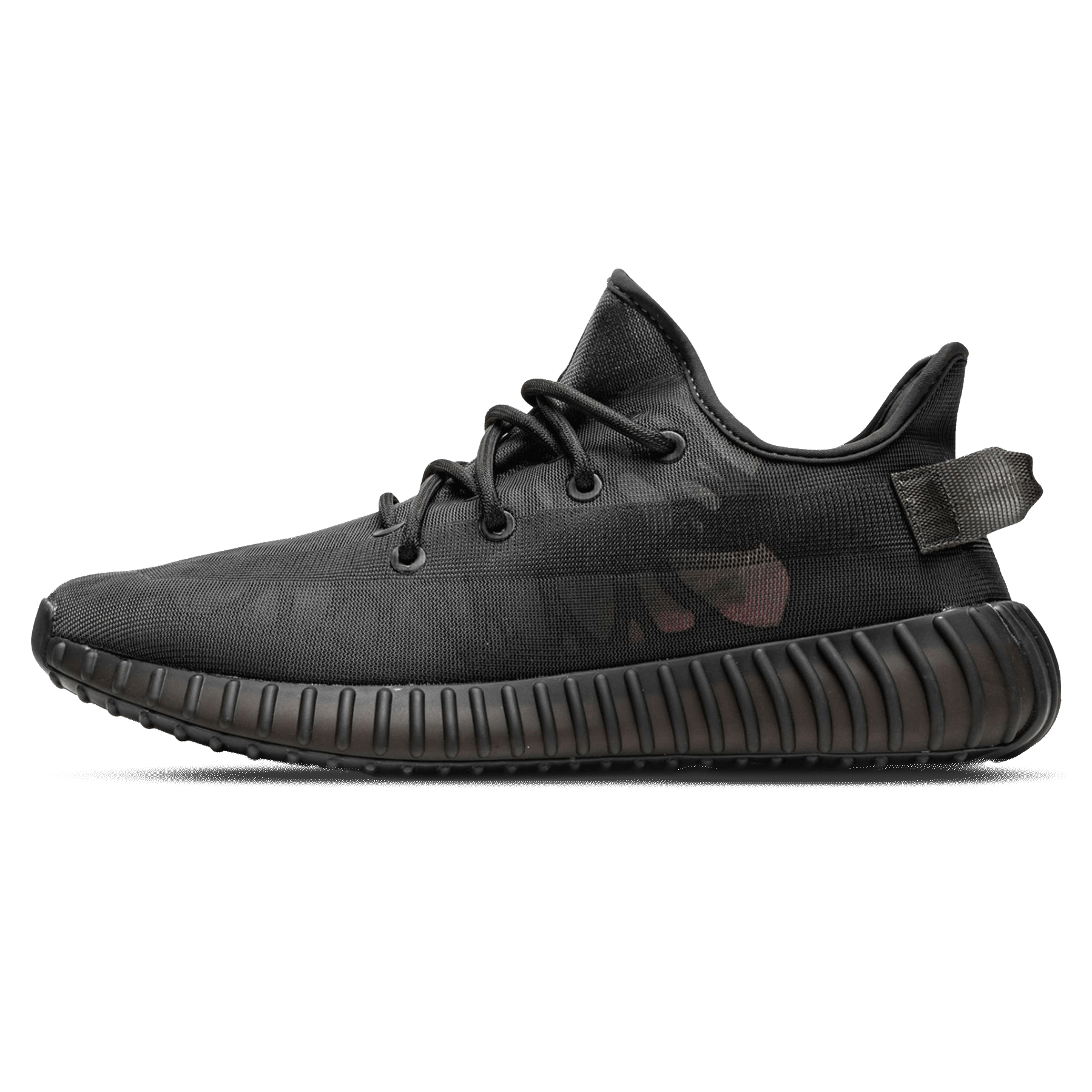 adidas Yeezy Boost 350 V2 'Mono Cinder' - Kick Game