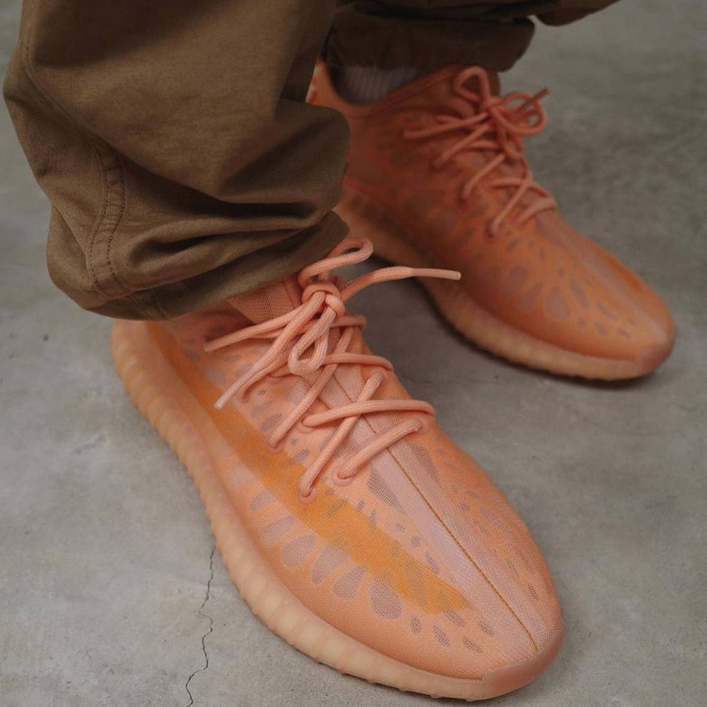 adidas Yeezy Boost 350 V2 'Mono Clay' — Kick Game