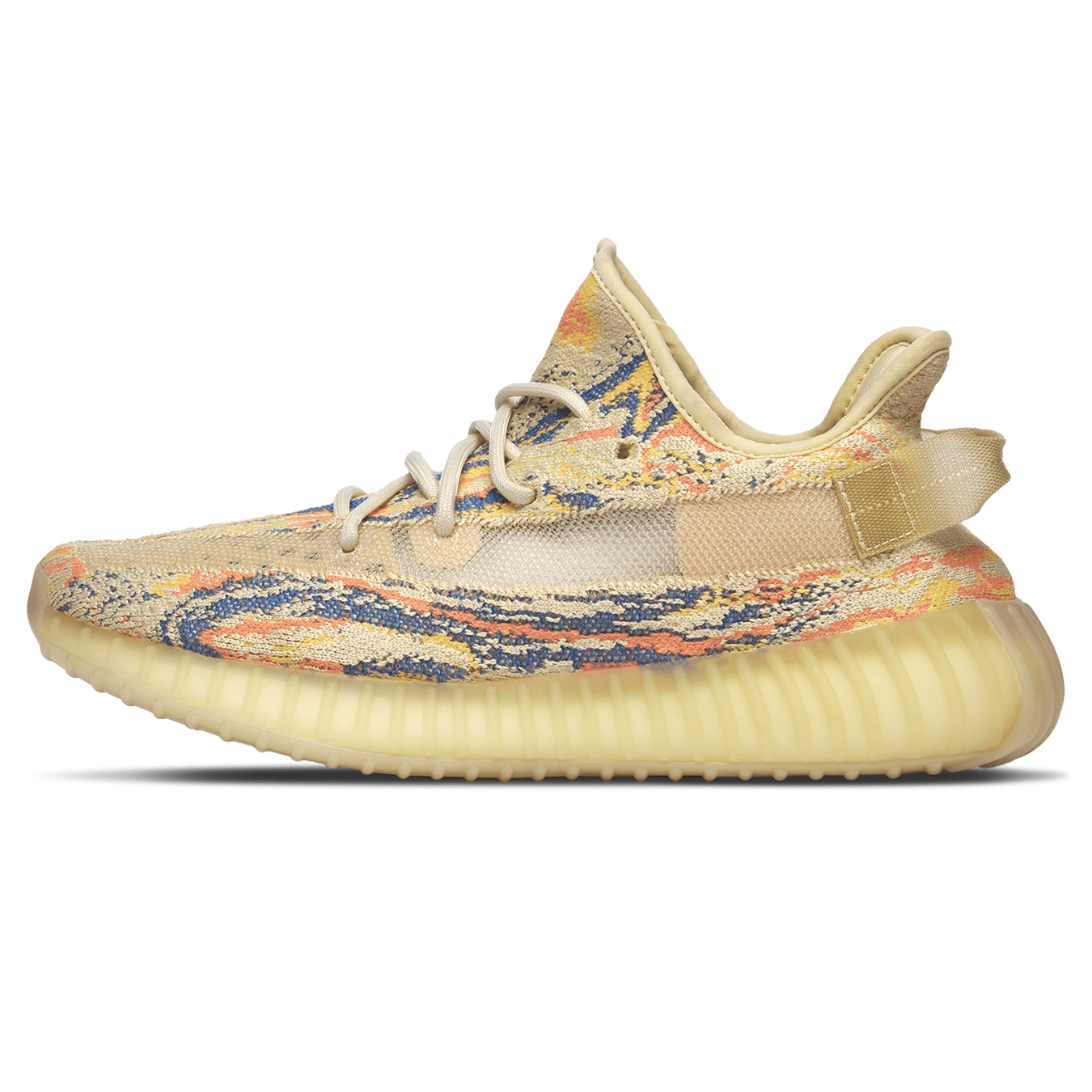 adidas Yeezy Boost 350 V2 'MX Oat' - Kick Game
